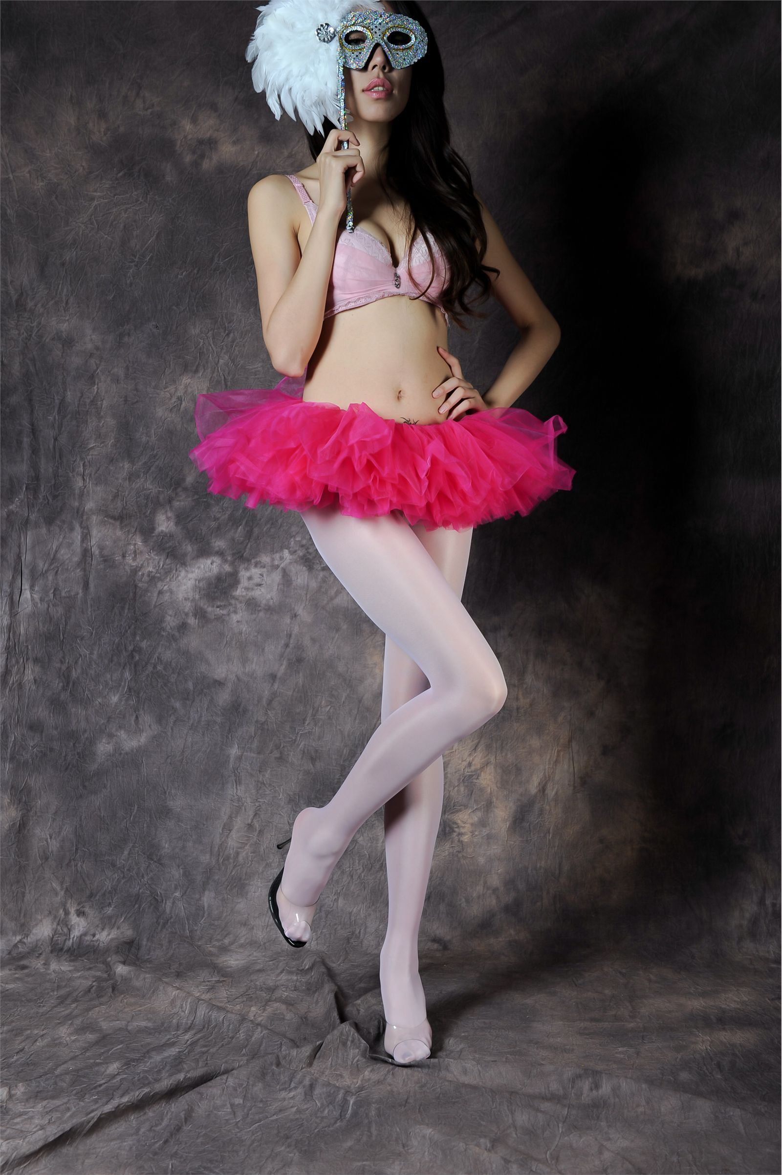 丝间舞 Vip NO.421